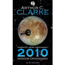 Metropolis Media (Galaktika) 2010 ​– Második űrodisszeia egyéb e-könyv