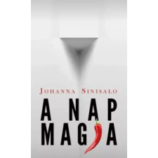 Metropolis Media (Galaktika) A Nap Magja egyéb e-könyv