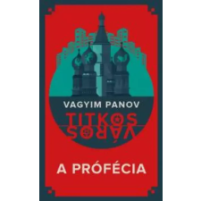 Metropolis Media (Galaktika) A prófécia egyéb e-könyv