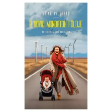 Metropolis Media (Galaktika) A rövid mondatok földje egyéb e-könyv
