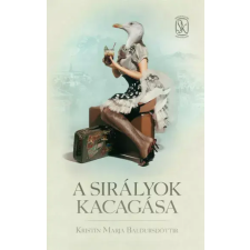 Metropolis Media (Galaktika) A sirályok kacagása egyéb e-könyv