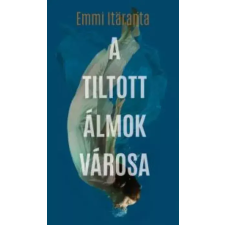 Metropolis Media (Galaktika) A ​tiltott álmok városa egyéb e-könyv