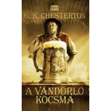 Metropolis Media (Galaktika) A ​vándorló kocsma egyéb e-könyv