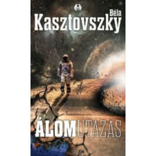 Metropolis Media (Galaktika) Álomutazás regény