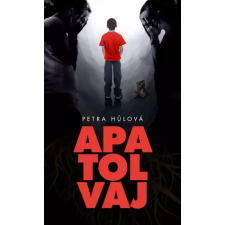 Metropolis Media (Galaktika) Apatolvaj egyéb e-könyv