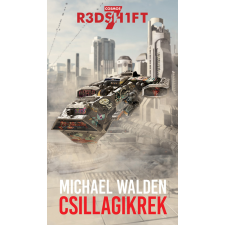 Metropolis Media (Galaktika) Csillagikrek regény