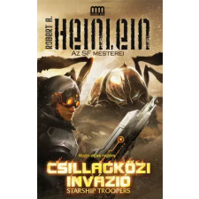 Metropolis Media (Galaktika) Csillagközi invázió egyéb e-könyv