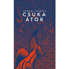 Metropolis Media (Galaktika) Csuka-átok egyéb e-könyv
