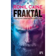 Metropolis Media (Galaktika) Fraktál egyéb e-könyv
