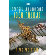 Metropolis Media (Galaktika) Igék Földje egyéb e-könyv