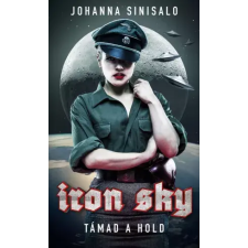 Metropolis Media (Galaktika) Iron Sky egyéb e-könyv