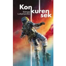 Metropolis Media (Galaktika) Konkurensek egyéb e-könyv