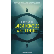 Metropolis Media (Galaktika) Látom, kedveled a sötétséget egyéb e-könyv