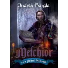 Metropolis Media (Galaktika) Melchior és a piritai fojtogató egyéb e-könyv