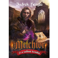 Metropolis Media (Galaktika) Melchior és a tallinni krónika történelem