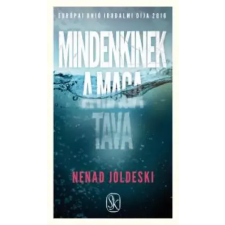 Metropolis Media (Galaktika) Mindenkinek a maga tava egyéb e-könyv
