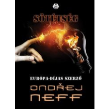 Metropolis Media (Galaktika) Sötétség regény