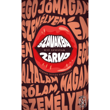 Metropolis Media (Galaktika) Szavakba zárva irodalom
