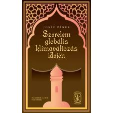 Metropolis Media (Galaktika) Szerelem globális klímaváltozás idején egyéb e-könyv
