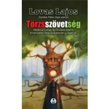 Metropolis Media (Galaktika) Törzsszövetség egyéb e-könyv