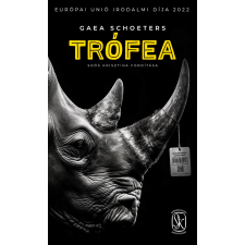 Metropolis Media (Galaktika) Trófea egyéb e-könyv