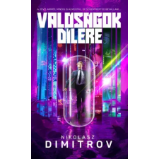 Metropolis Media (Galaktika) Valóságok dílere egyéb e-könyv