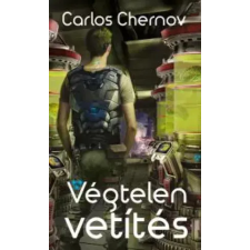Metropolis Media (Galaktika) Végtelen vetítés egyéb e-könyv