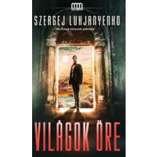 Metropolis Media (Galaktika) Világok őre egyéb e-könyv