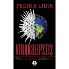 Metropolis Media (Galaktika) Virokalipszis regény