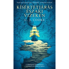 Metropolis Media Kísértetjárás északi vizeken regény