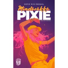 Metropolis Media Mindörökké Pixie gyermek- és ifjúsági könyv