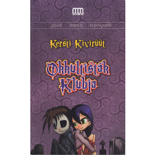 Metropolis Media Okkultisták Klubja antikvárium - használt könyv