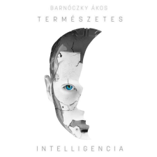 Metropolis Media Természetes intelligencia regény