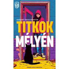 Metropolis Media Titkok mélyén regény