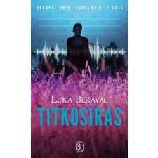 Metropolis Media Titkosírás regény