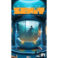 Metropolis Media Zenit regény