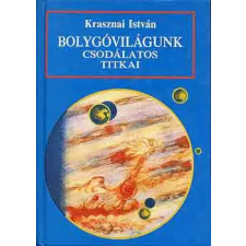 Metropolis Press Bolygóvilágunk csodálatos titkai antikvárium - használt könyv