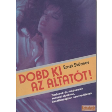 Metrum Dobd ki az altatót! antikvárium - használt könyv