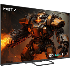 Metz 55MNE8000Z tévé
