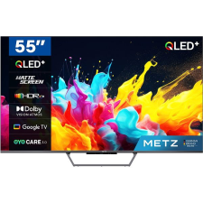 Metz 55MQE7600 tévé