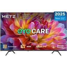 Metz 55MUF7000Z tévé