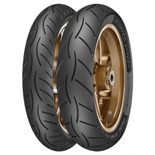 Metzeler Gumiabroncs SPORTEC STREET 2 100/80-14 M/C 48S TL motor gumi