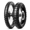 Metzeler Karoo 4 (B) 150/70-17 M/C 69T TL M+S gumiabroncs