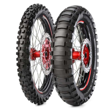 Metzeler KAROO EXTREME (Első) Sivatagi 90/90-21 M/C 54R MST TT gumiabroncs motor gumi