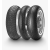 Metzeler RACETEC SM RAIN 165/55 R 17 NHS TL motorgumi