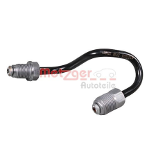 Metzger fékvezeték Metzger autóalkatrész