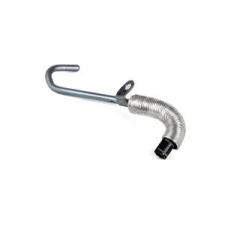 Metzger hűtőcső autóalkatrész