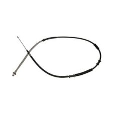 Metzger kézifék kötél 1778/1552mm,bal hátsó,jobb hátsó autóalkatrész