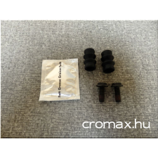 Metzger szerelékkészlet féknyereg csavar nélkül,elsőtengely,sumitomo fékrendszerű autóalkatrész