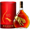 Meukow COGNAC XO 0,7L DÍSZDOBOZOS